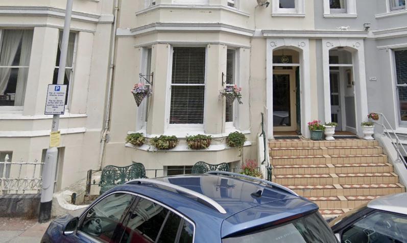 Ferienwohnung Townhouse Plymouth Exterior foto